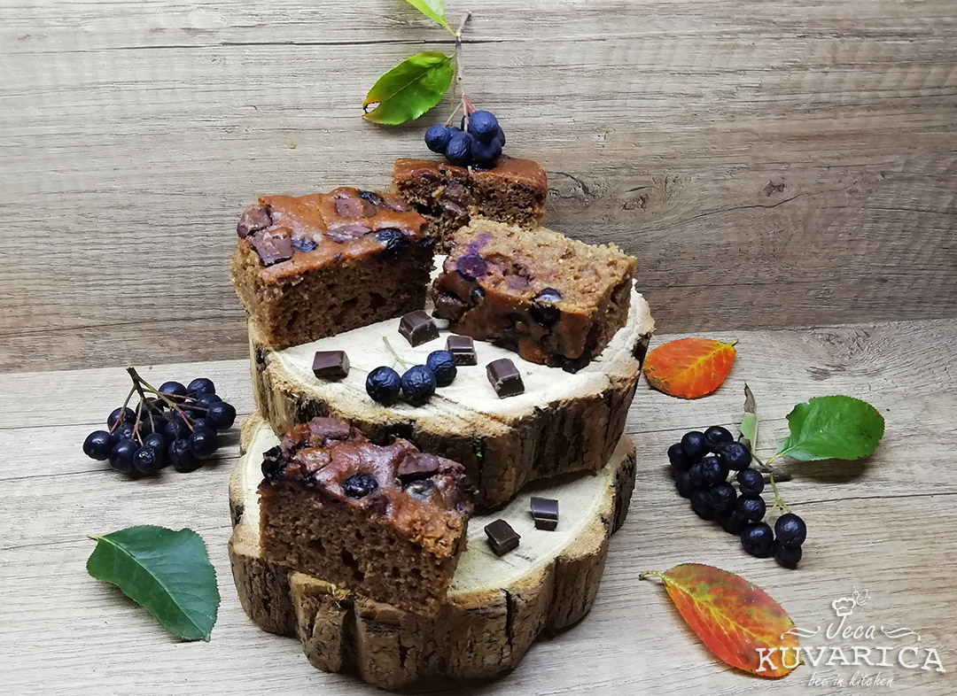 Revolucija i čokolada