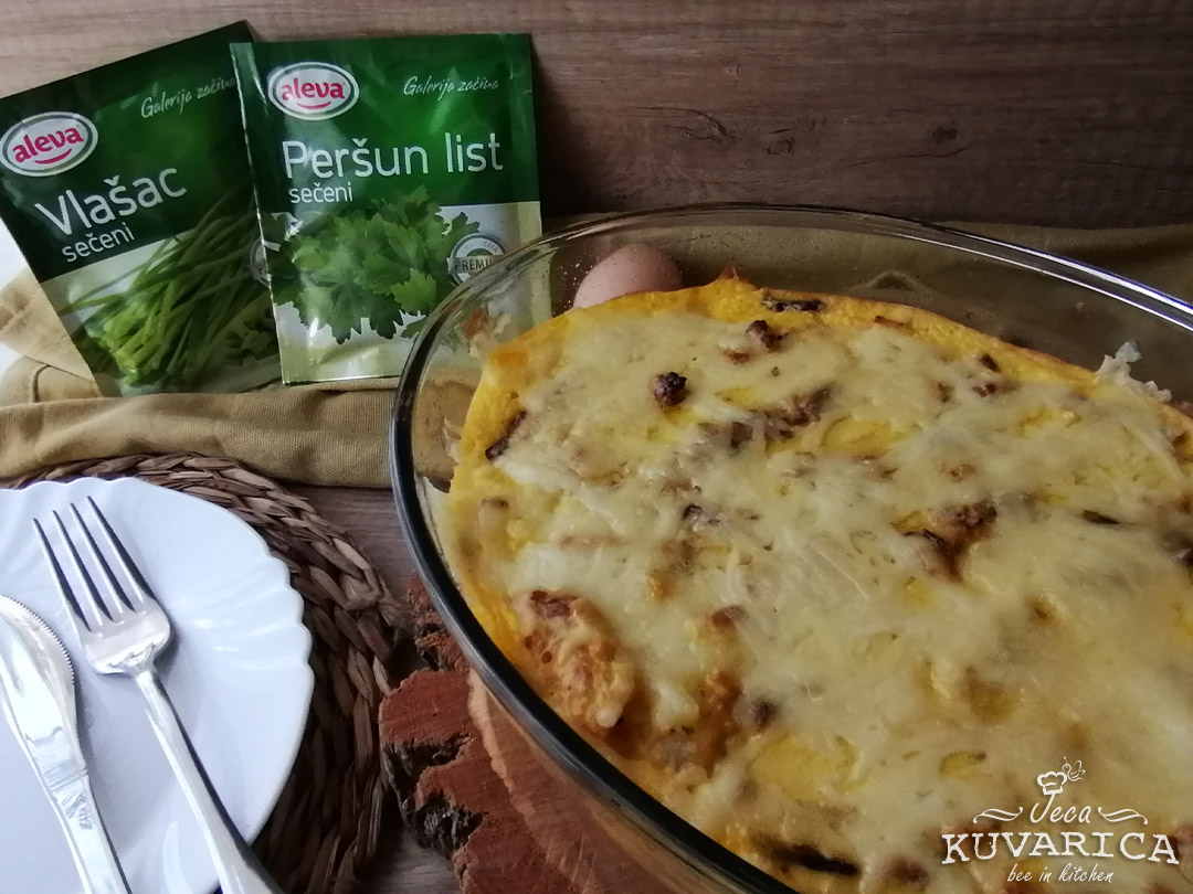 zapeceni_karfiol_sa_kobasicama_002