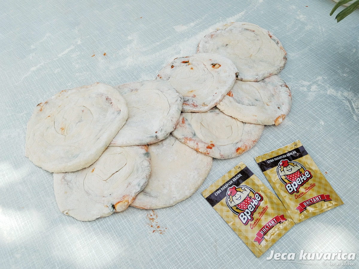 Kineske palačinke 3